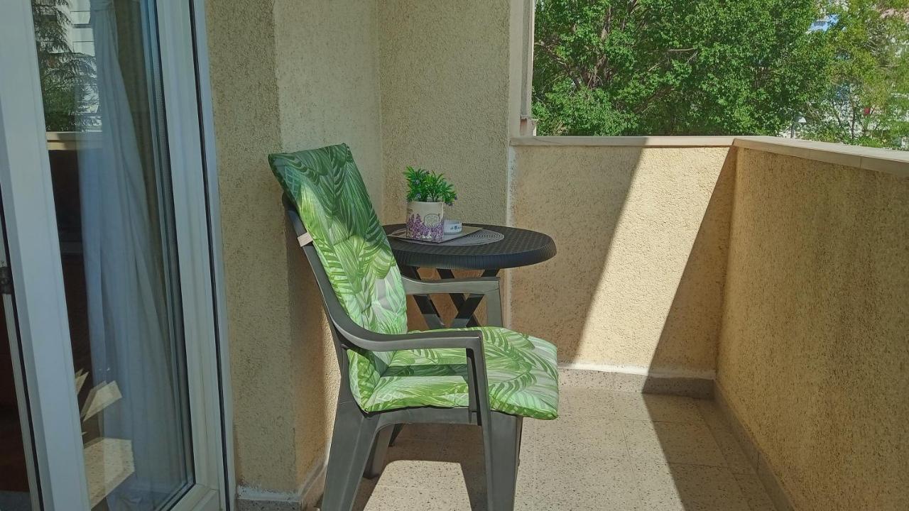 Apartment Tereza สปลิท ภายนอก รูปภาพ