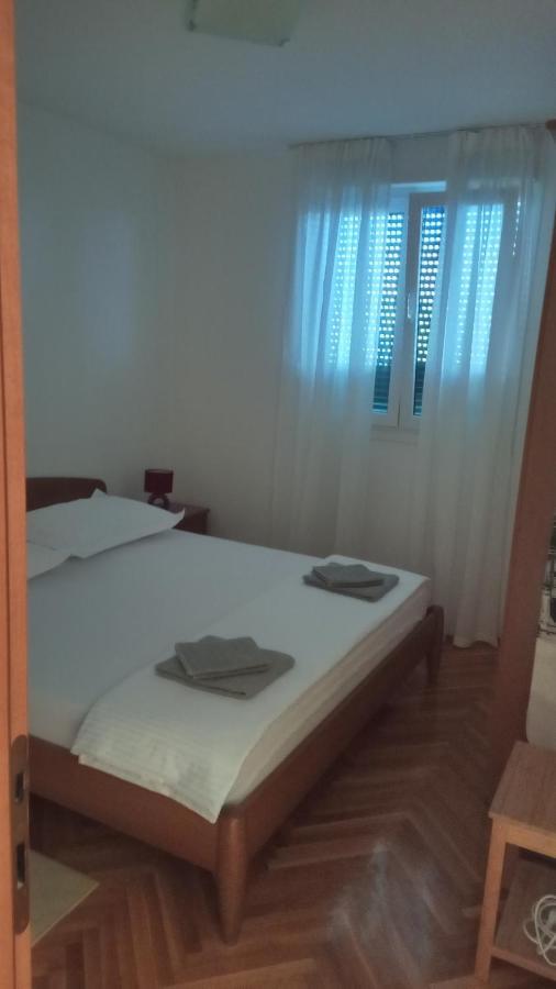 Apartment Tereza สปลิท ภายนอก รูปภาพ