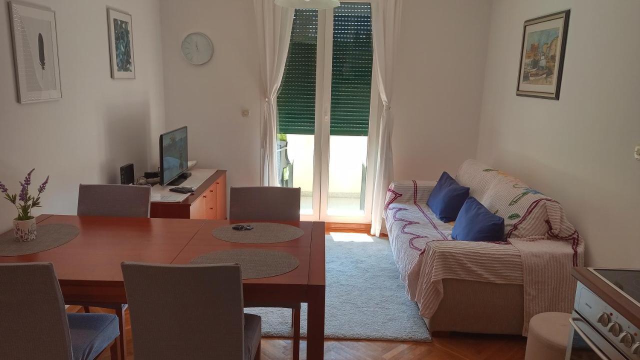 Apartment Tereza สปลิท ภายนอก รูปภาพ
