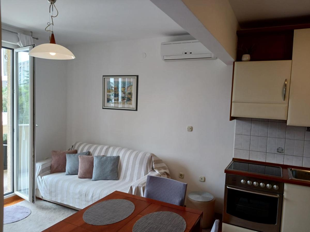Apartment Tereza สปลิท ภายนอก รูปภาพ