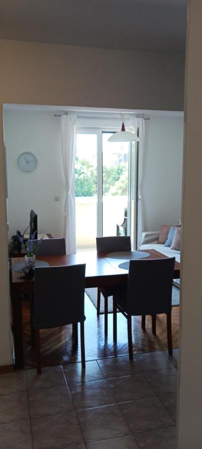 Apartment Tereza สปลิท ภายนอก รูปภาพ