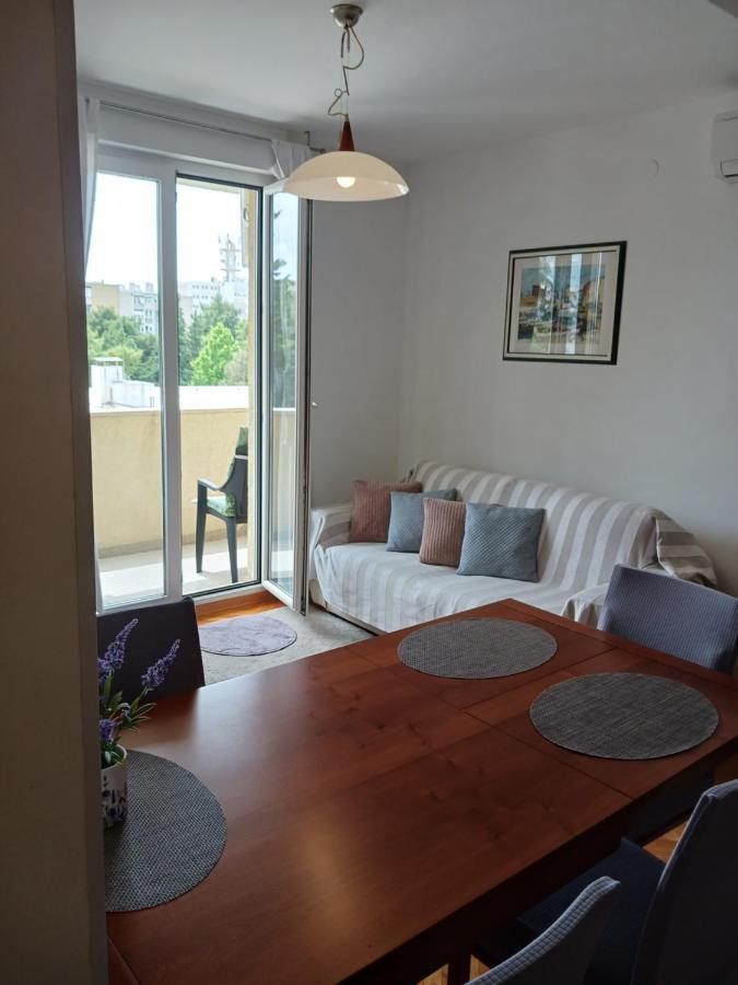 Apartment Tereza สปลิท ภายนอก รูปภาพ