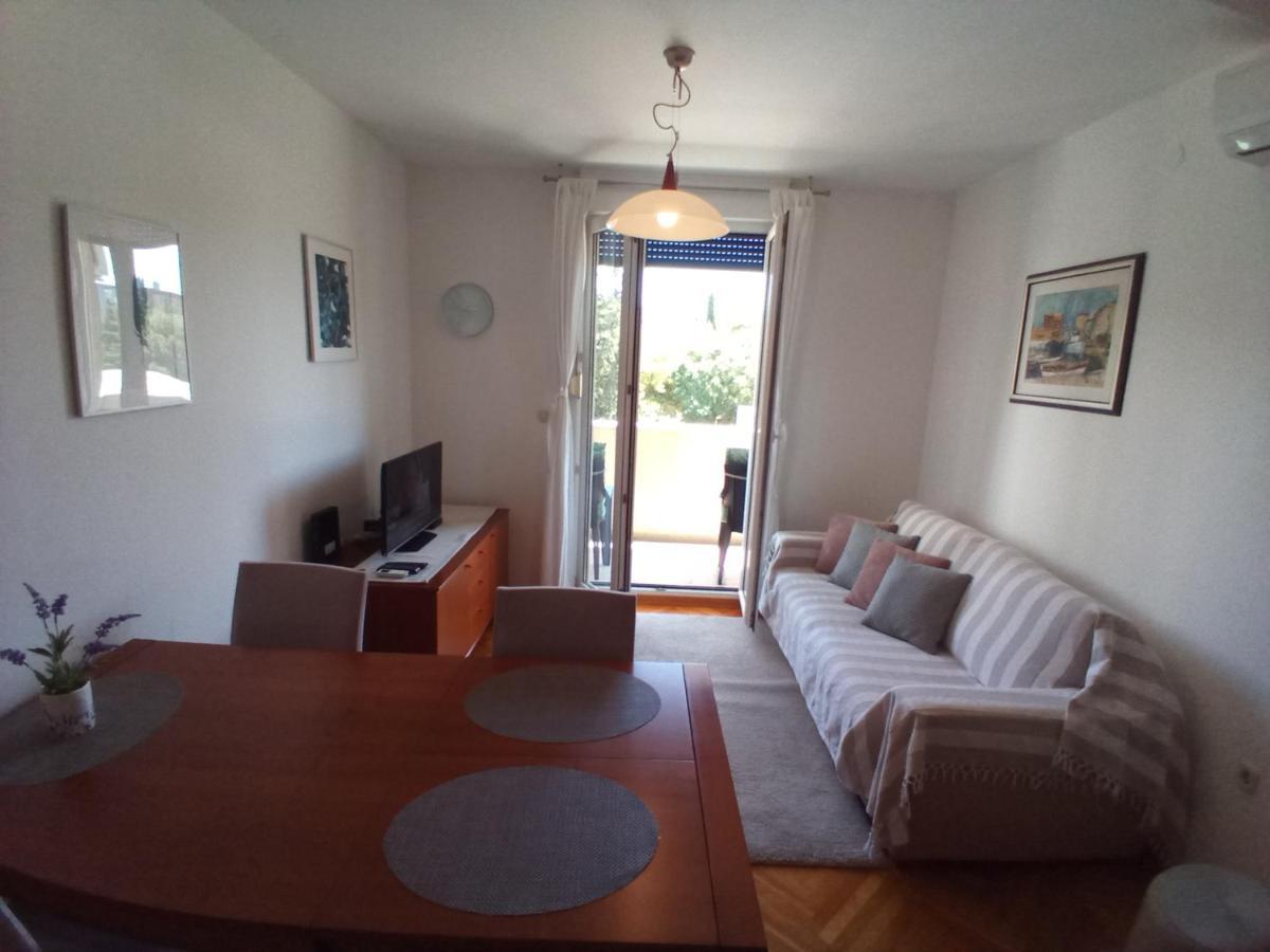 Apartment Tereza สปลิท ภายนอก รูปภาพ